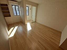 JR筑豊本線 飯塚駅 徒歩18分の賃貸アパート 1階ワンルームのリビング/ダイニング