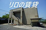 飯塚駅より徒歩62分 2階 築14年7ヶ月の賃貸物件