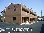 グランディール 1階 築13年10ヶ月の賃貸物件