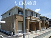 サンクスシャイン 2階 築15年10ヶ月の賃貸物件