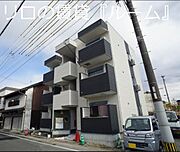 飯塚駅より徒歩3分 3階 築4年9ヶ月の賃貸物件