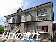 ドミール鳥井Aの賃貸物件