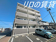 カサグランデ川津の賃貸物件