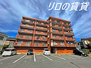 ヴィレッジ飯塚1の賃貸物件