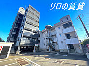 浦田駅より徒歩45分 7階 築41年6ヶ月の賃貸物件