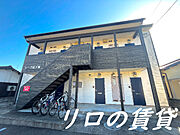 レーヴ近大前 2階 築10年1ヶ月の賃貸物件