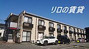 レオパレスゆうきの賃貸物件