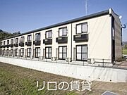 レオパレス川島 2階 築19年の賃貸物件