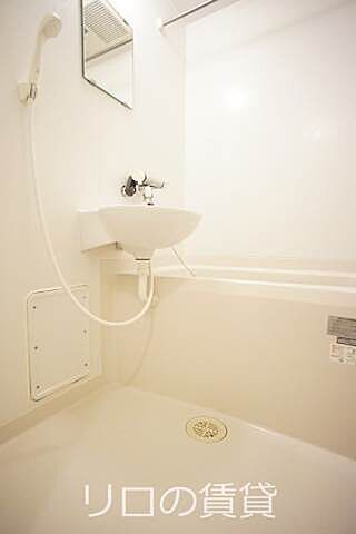 浴室