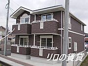 N.アヴェニールA 2階 築13年10ヶ月の賃貸物件