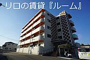 天道駅より徒歩19分 1階 築5年11ヶ月の賃貸物件