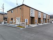 フォルトII 2階 新築の賃貸物件