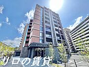 セントフォール立岩の賃貸物件