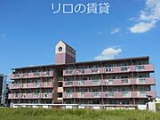 フラット2古賀 1階 築37年11ヶ月の賃貸物件