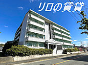 新飯塚駅より徒歩29分 3階 築36年の賃貸物件