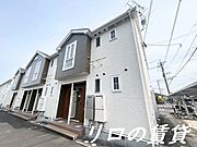 シャルマン・横田A 2階 築22年5ヶ月の賃貸物件