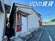 桂川駅より徒歩49分 築41年 1階建の賃貸物件