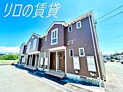 プラシードDの賃貸物件