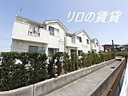 桂川駅より徒歩21分 1階 築22年の賃貸物件