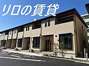 ルナハイムすいせんの賃貸物件