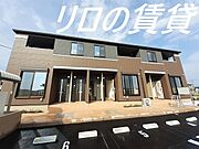 カーサー椿二番館Cの賃貸物件