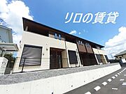 コート・ソレイユ伊川Aの賃貸物件