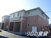 サンアンドレアス 1階 築15年5ヶ月の賃貸物件