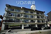 飯塚駅より徒歩71分 3階 築31年5ヶ月の賃貸物件