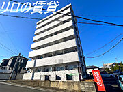 エステイト有井 6階 築30年2ヶ月の賃貸物件