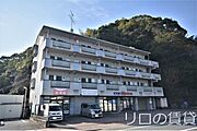 クオリスR 4階 築25年2ヶ月の賃貸物件