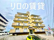 フラット8仲江 1階 築38年11ヶ月の賃貸物件