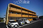 天道駅より徒歩34分 3階 築4年7ヶ月の賃貸物件