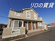 ラフィネ花瀬参 1階 築22年10ヶ月の賃貸物件