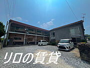 飯塚駅より徒歩16分 2階 築35年3ヶ月の賃貸物件