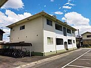 グローヴ行橋Ｃ棟 1階 築36年の賃貸物件