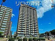 ザ・スカイタワー20 11階 築8年2ヶ月の賃貸物件