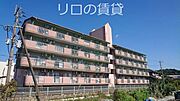 FLAT5瓜生 3階 築35年11ヶ月の賃貸物件