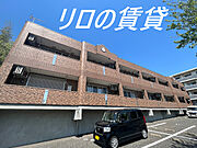 浦田駅より徒歩24分 2階 築11年の賃貸物件