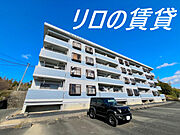 新飯塚駅より徒歩62分 1階 築27年の賃貸物件