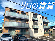 新飯塚駅より徒歩17分 2階 築7年8ヶ月の賃貸物件