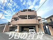 Windy 3階 築27年の賃貸物件