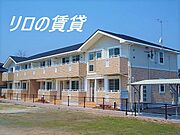 メゾンドフラン 1階 築14年の賃貸物件