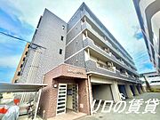 新飯塚駅より徒歩27分 4階 築11年2ヶ月の賃貸物件