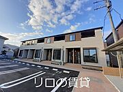 天道駅より徒歩29分 1階 築3年4ヶ月の賃貸物件