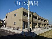 コンフォート穂波 2階 築12年8ヶ月の賃貸物件