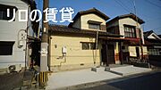 桂川駅より徒歩60分 築42年9ヶ月 2階建の賃貸物件
