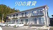 ヴァンベール綱分Aの賃貸物件