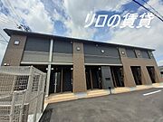 アンデスハイツ２の賃貸物件