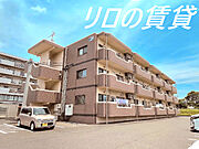 サクラミレ川津の賃貸物件