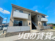 カーサ シェルテッツァ 野見山の賃貸物件